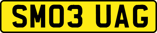 SM03UAG