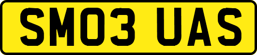 SM03UAS