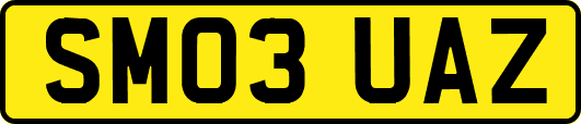 SM03UAZ