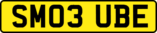 SM03UBE