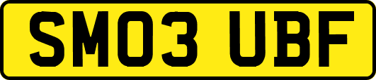 SM03UBF