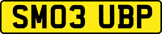 SM03UBP