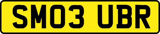 SM03UBR