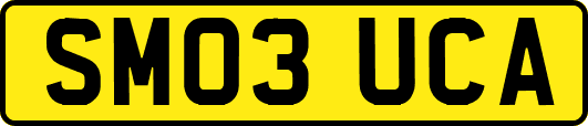 SM03UCA
