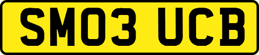 SM03UCB