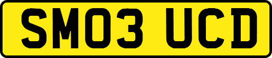 SM03UCD