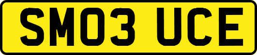 SM03UCE