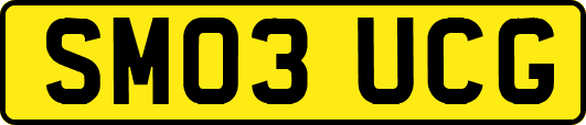 SM03UCG