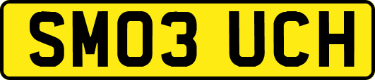 SM03UCH