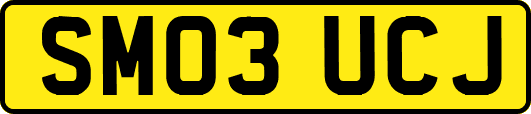 SM03UCJ