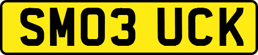 SM03UCK