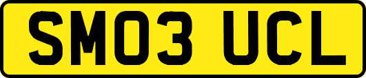SM03UCL