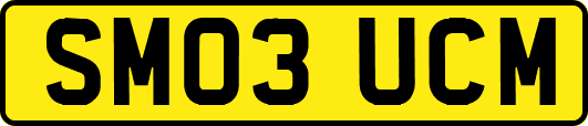 SM03UCM