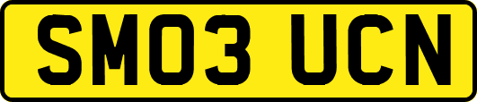 SM03UCN