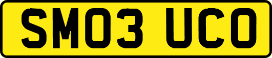 SM03UCO