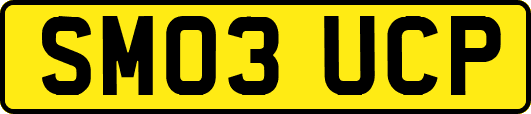 SM03UCP
