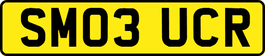 SM03UCR