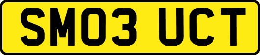 SM03UCT
