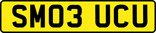 SM03UCU
