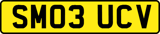 SM03UCV