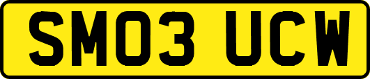 SM03UCW