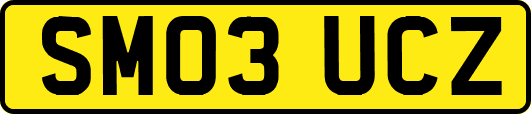 SM03UCZ