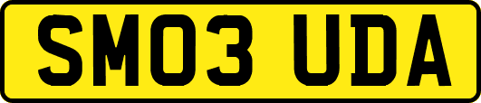 SM03UDA