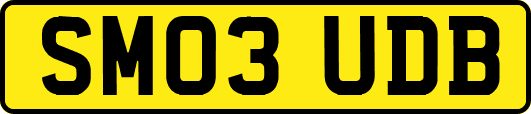 SM03UDB
