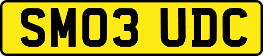 SM03UDC