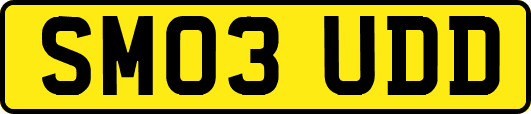 SM03UDD