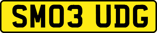 SM03UDG