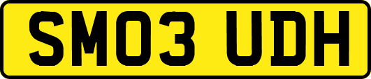 SM03UDH