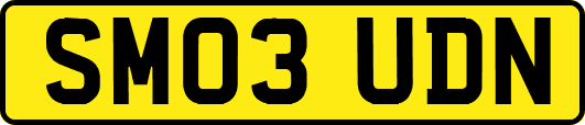 SM03UDN
