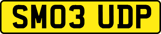 SM03UDP