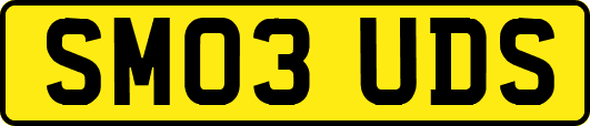 SM03UDS