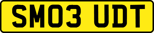 SM03UDT