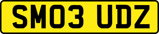 SM03UDZ