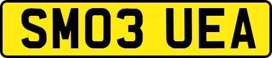 SM03UEA