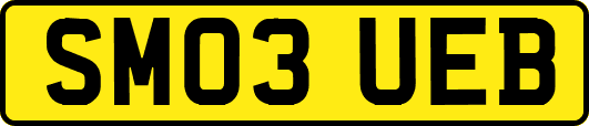 SM03UEB