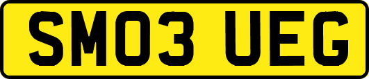 SM03UEG