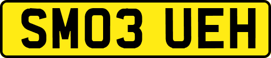 SM03UEH