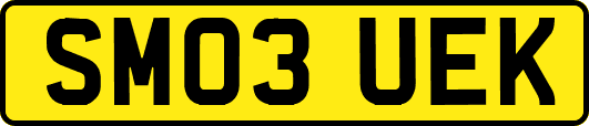 SM03UEK