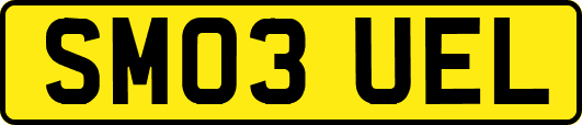 SM03UEL
