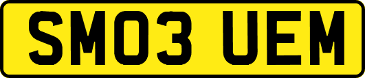 SM03UEM