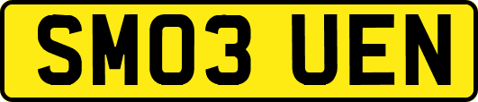 SM03UEN