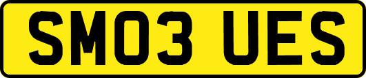 SM03UES