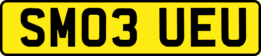 SM03UEU