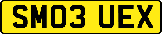 SM03UEX