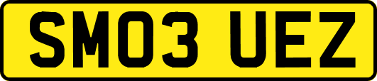 SM03UEZ