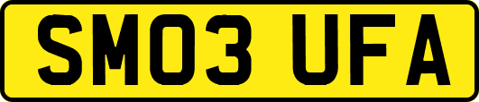 SM03UFA